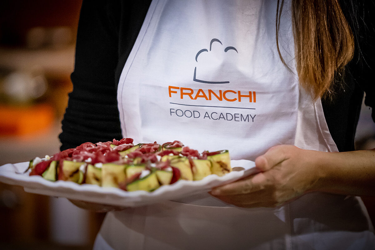 What is franchi food academy